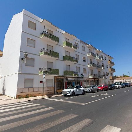 Vasco Da Gama Apartments Lagos Exterior photo
